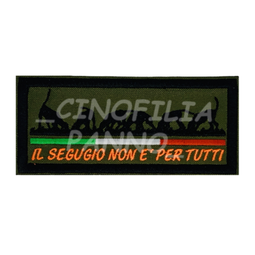 Patch Segugi