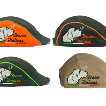Coppola Bracco Italiano