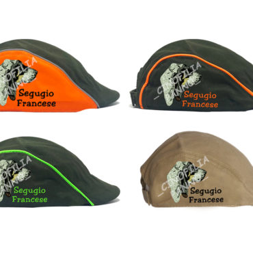 Coppola Segugio Francese