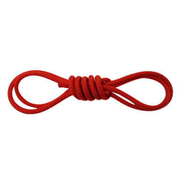 Corda per Guinzagli Rosso