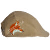 coppola volpe beige