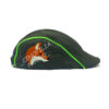 coppola volpe r.verde