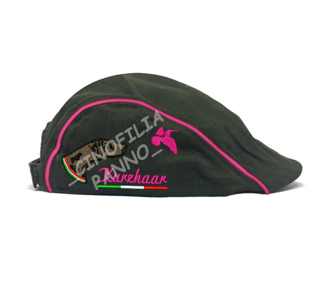 coppola kurzhaar r.rosa