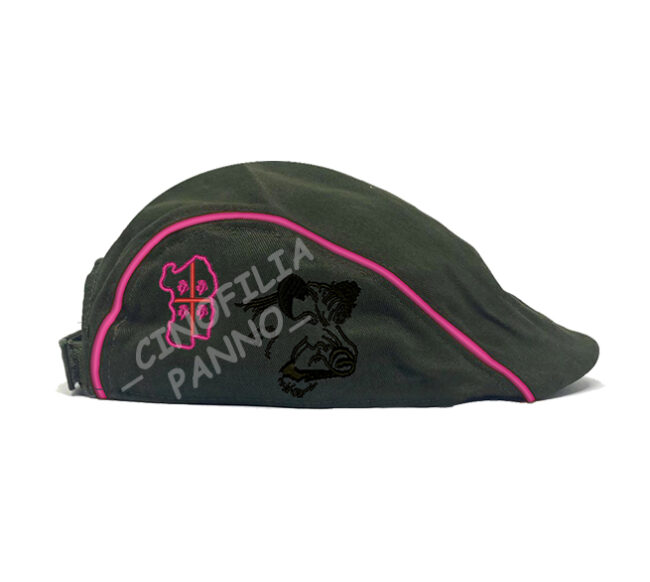 coppola sardegna r.rosa