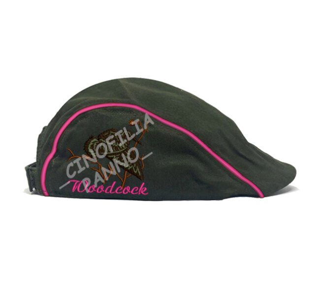 coppola beccaccia r.rosa