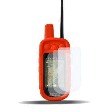 Protezione schermo Garmin Atemos 100