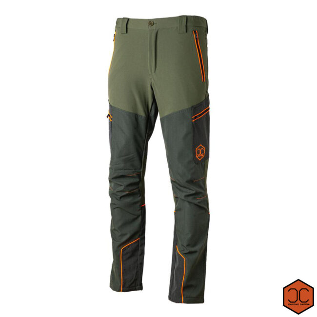 Defender-orange