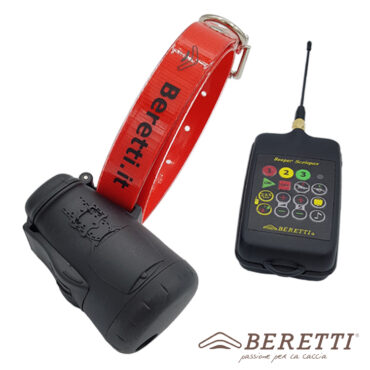 beeper scolopax 4.0 beretti