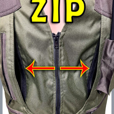 GILET STRONG NEUTRO_SCONTI!!