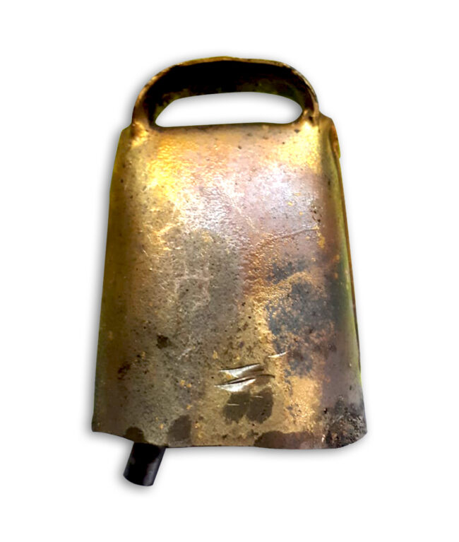 CAMPANO SARDO LUNGO L3