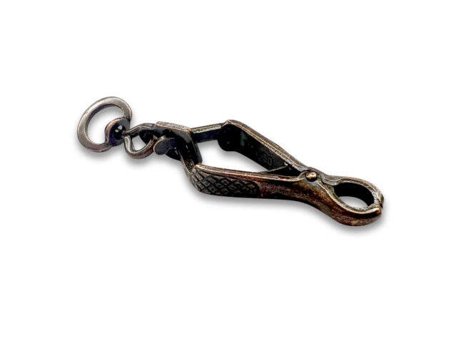 PINZA BRONTO HS60