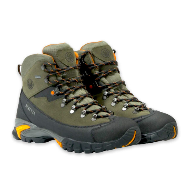 Scarponi Beretta Setter GTX Brown con membrana Gore-Tex