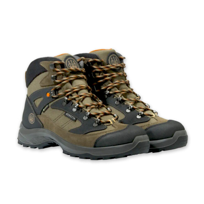 Scarponi Beretta Terrier GTX Brown con membrana Gore-Tex