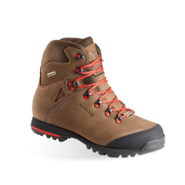 Scarponi Diotto Colorado Windtex – Robusti e Impermeabili + Calze Spartan Omaggio