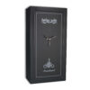 Cassaforte Infac Presidential PT23 19 armi con ottica + 4 senza ottica certificata EN14450 Classe S1