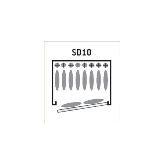 SD10
