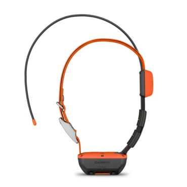 Collare personalizzato per Garmin T20/T25