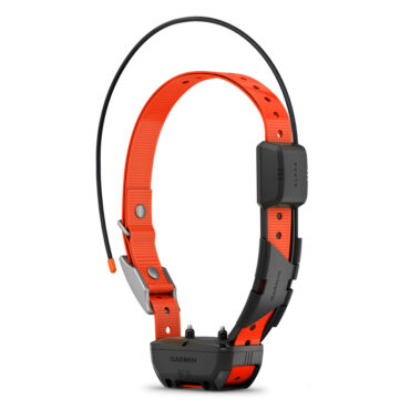 Collare personalizzato per Garmin T20/T25