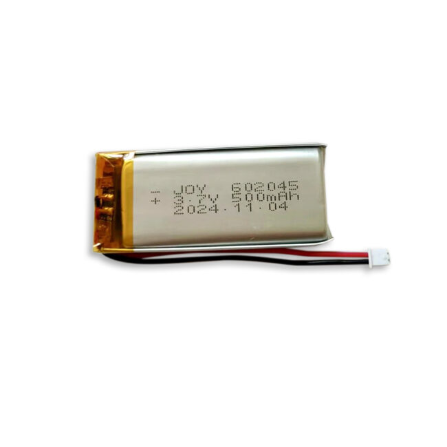 BATTERIA SOSTITUTIVA 602045