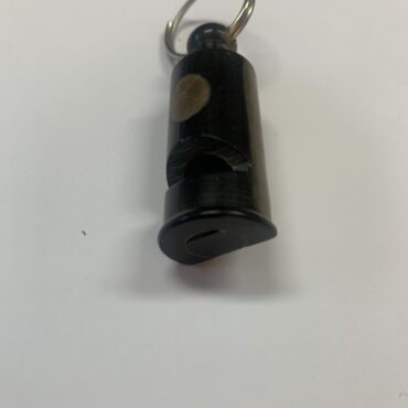 Fischietto Artigianale in corno per Cani – Qualità e Tradizione