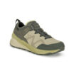 AKU Omnia V-Light GTX beige oliva vista laterale