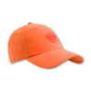 Cappellino Beretta ricamato e visiera curva regolabile