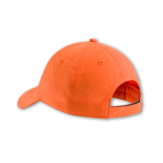 Cappellino Beretta ricamato e visiera curva regolabile