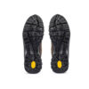 Scarpone Arabuko GTX Beretta in pelle Nabuk con chiusura BOA e suola Vibram