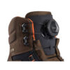 Scarpone Arabuko GTX Beretta in pelle Nabuk con chiusura BOA e suola Vibram