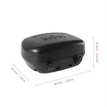 GPS Mini tracker Dogtrace compatto per cani e gatti