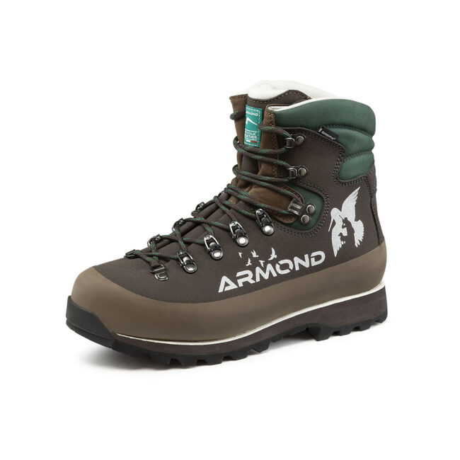 armond Beccaccino limited edition