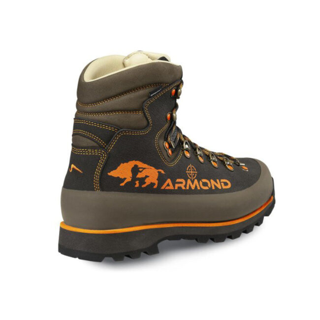 Armond Pumba Limited Edition
