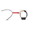 antenna collare gps tr dog r50 r60
