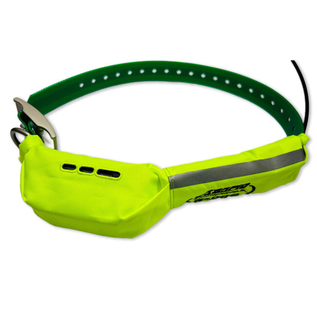 custodia protettiva collare addestramento tr dog r50