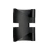 porta antenna collare tr dog r50 r60 gps cani