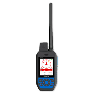 TR-DOG TRON 7 Palmare GPS