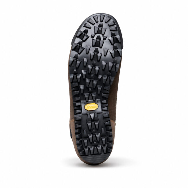 scarpone AKU Slope Micro GTX impermeabile con membrana GORE TEX e suola Vibram