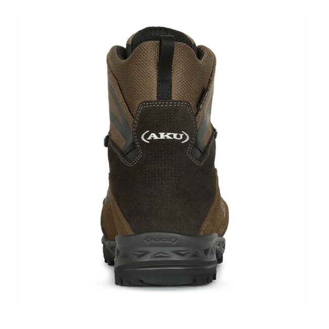 AKU Trekker Pro II GTX scarpone trekking impermeabile con suola Vibram