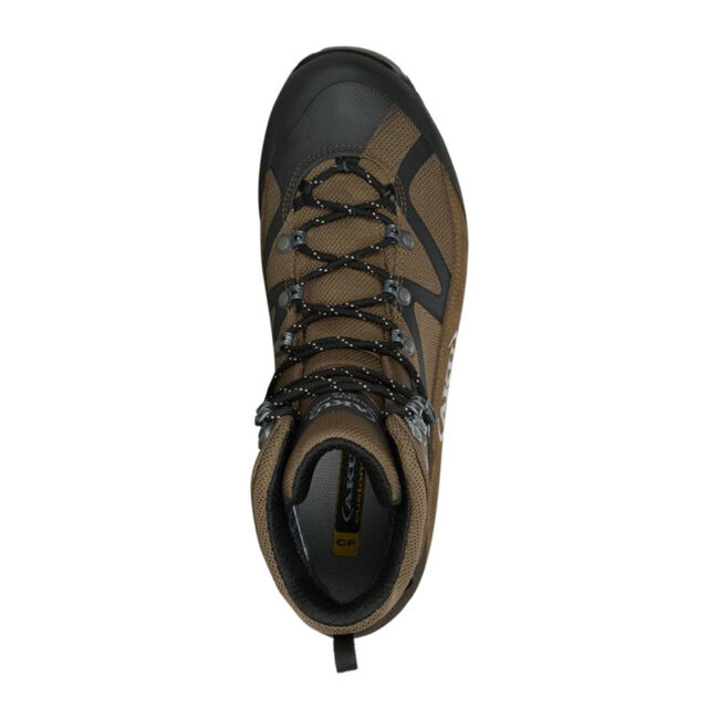 AKU Trekker Pro II GTX scarpone trekking impermeabile con suola Vibram