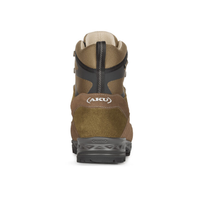 AKU Trekker Pro II GTX scarpone trekking impermeabile con suola Vibram