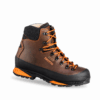 Scarponi Diotto Explorer WindTex® impermeabili con suola Vibram Made in Italy