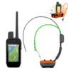 Garmin Alpha 200 Plus kit con collare TT25K portapalmare cover vetrino e collare personalizzato omaggio