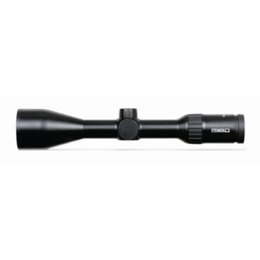 OTTICA RANGER 4 / 3-12X56 MM - RETICOLO 4A-I - TORRETTA BALISTICA