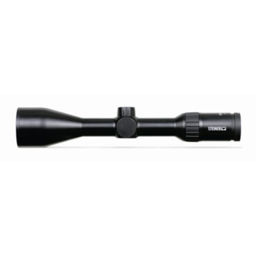 OTTICA RANGER 4 / 6-24X56 MM - RETICOLO 4A-I - TORRETTA BALISTICA