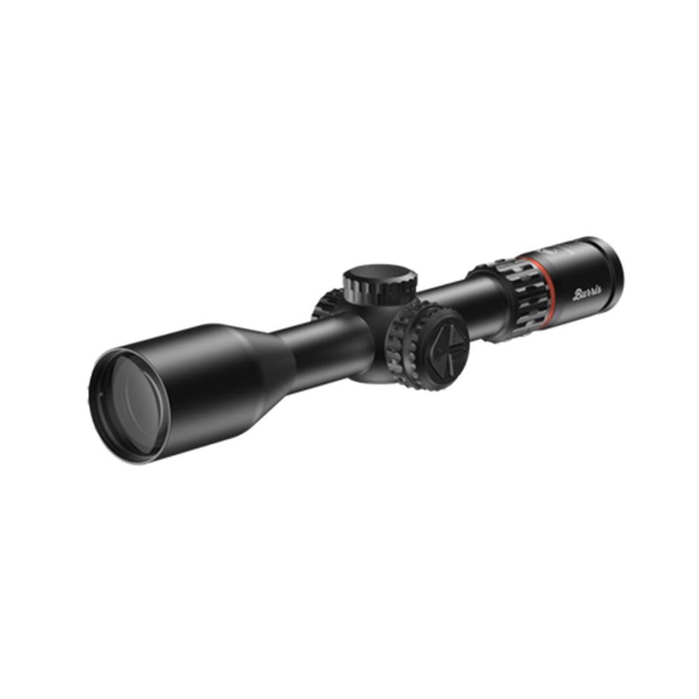 OTTICA BURRIS ELIMINATOR 6 / 4-20X52 MM – RETICOLO X177 ILLUMINATO